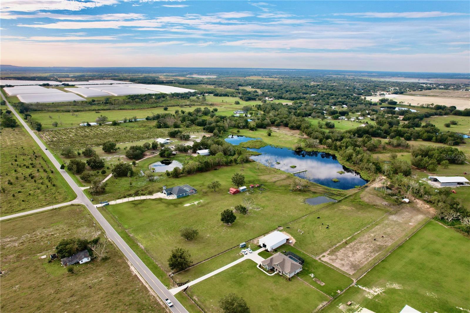 0 COX RD, BARTOW, FL, 33830