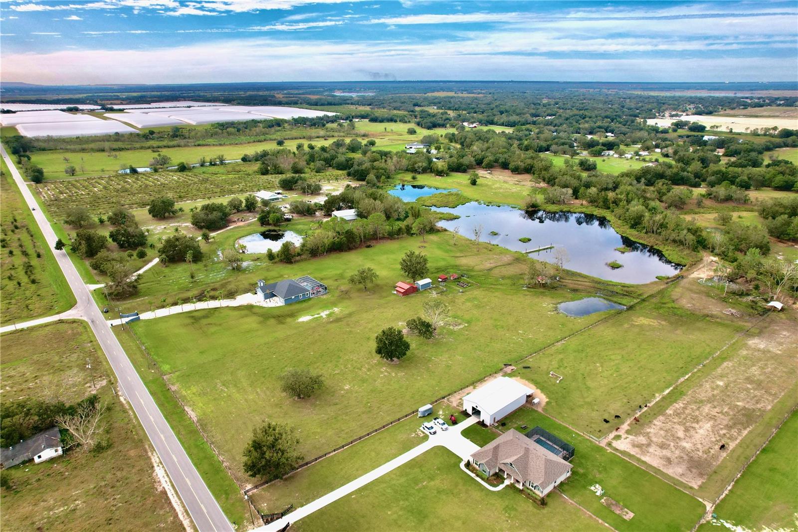 0 COX RD, BARTOW, FL, 33830