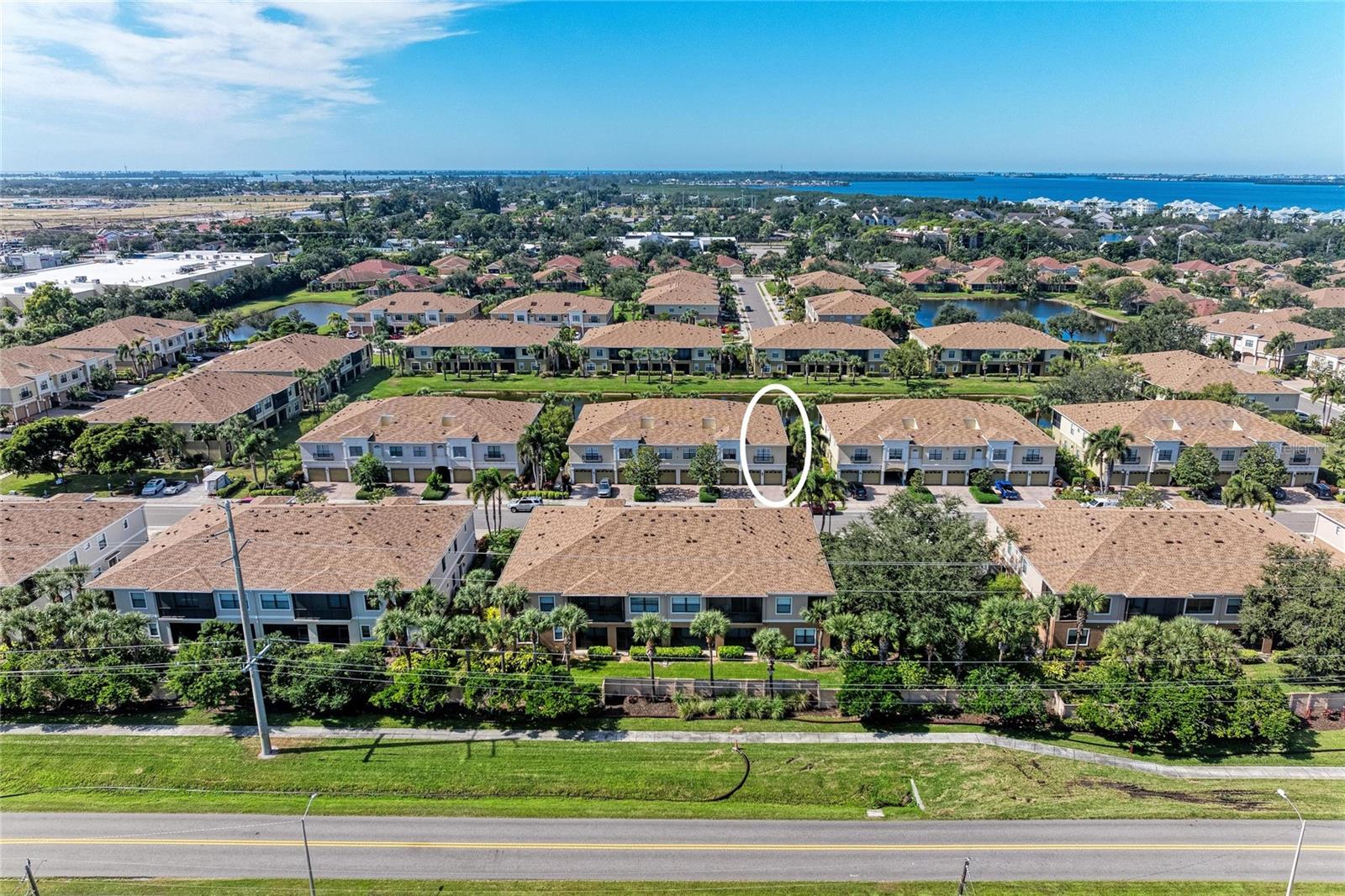 4050 OVERTURE CIR #467, BRADENTON, FL, 34209