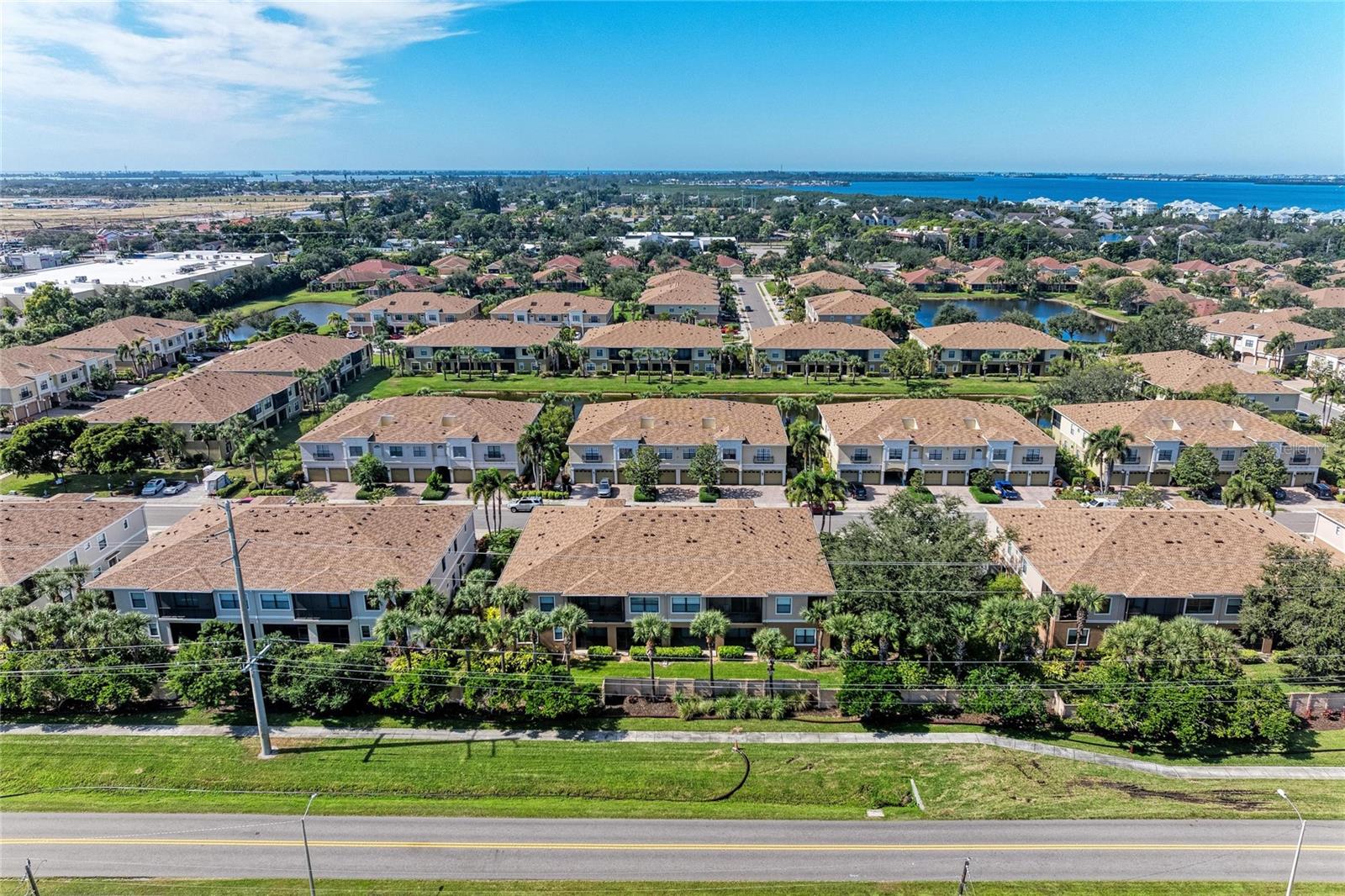 4050 OVERTURE CIR #467, BRADENTON, FL, 34209