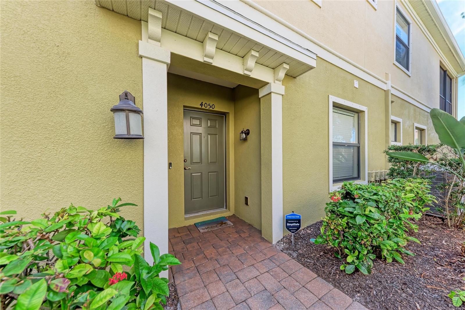 4050 OVERTURE CIR #467, BRADENTON, FL, 34209