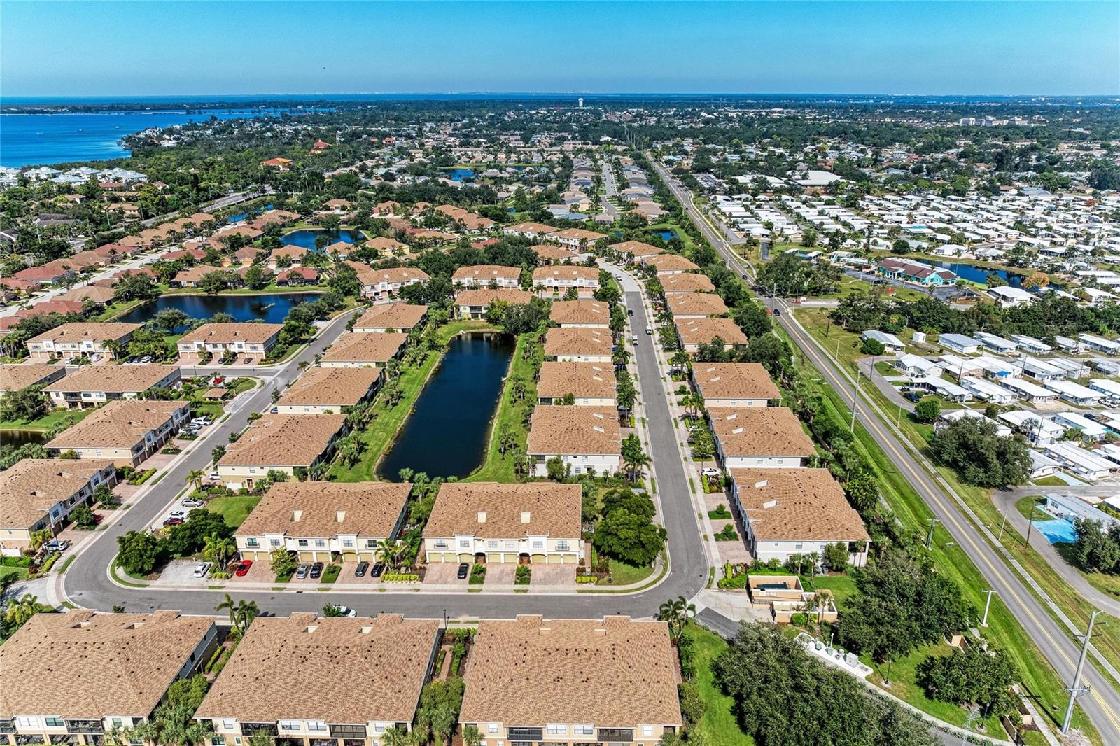 4050 OVERTURE CIR #467, BRADENTON, FL, 34209