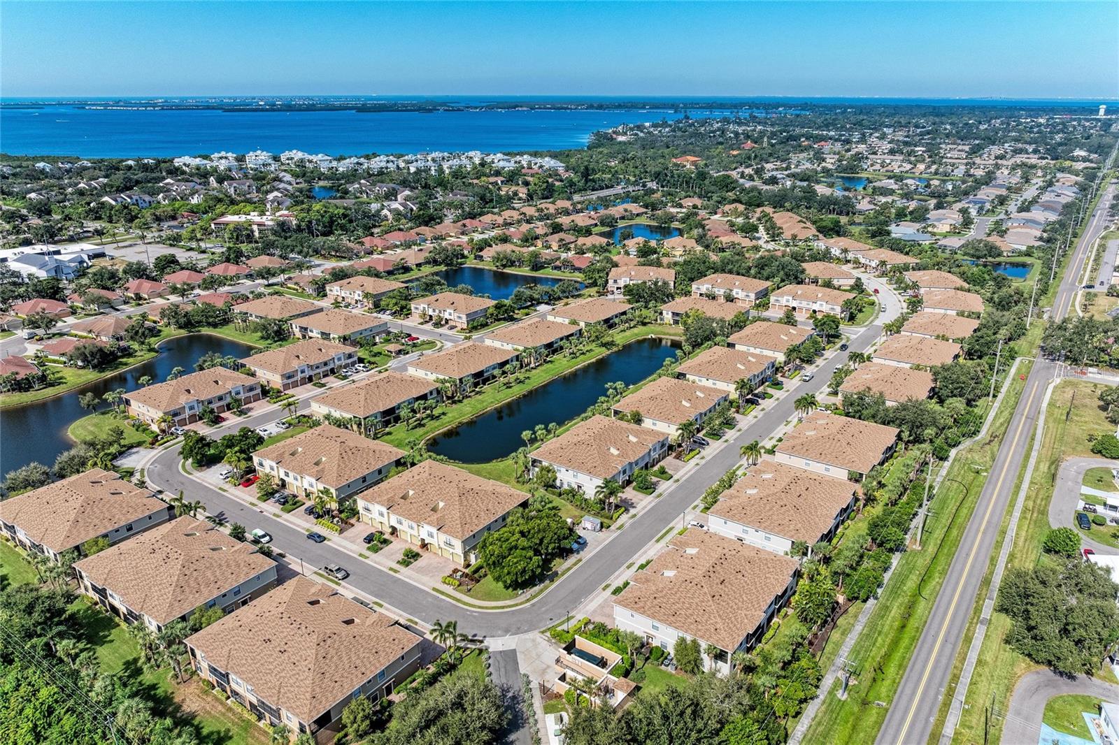 4050 OVERTURE CIR #467, BRADENTON, FL, 34209