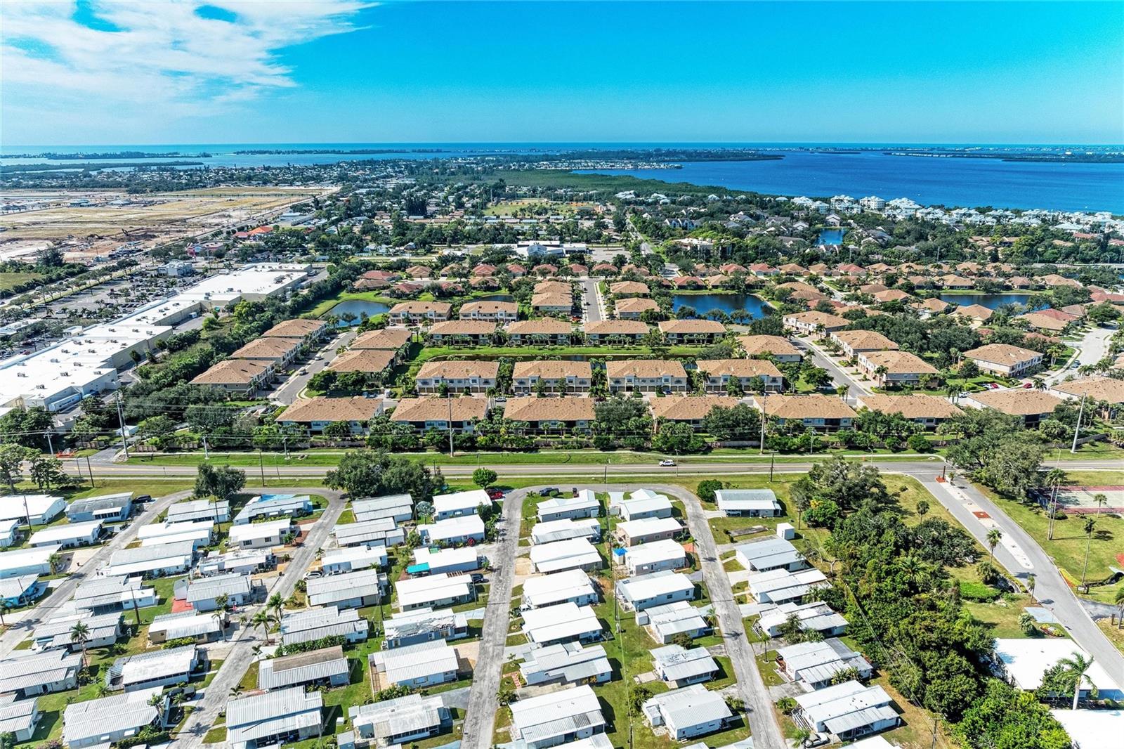 4050 OVERTURE CIR #467, BRADENTON, FL, 34209