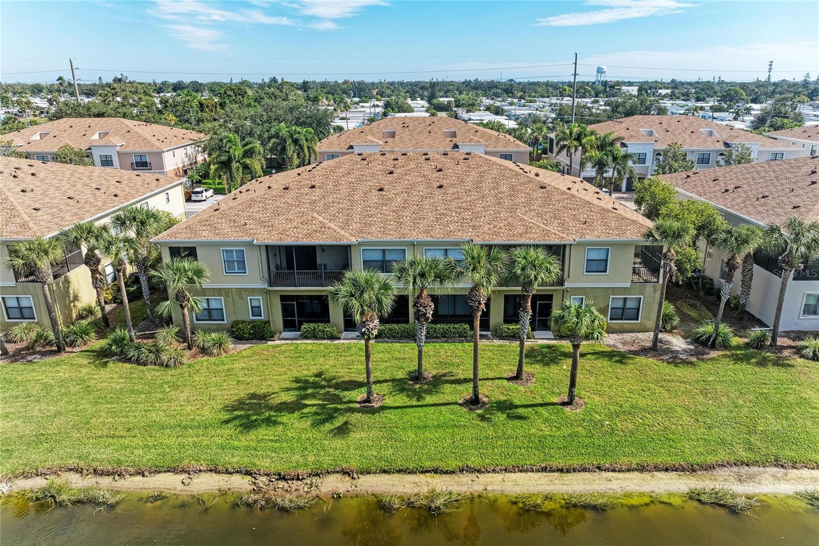 4050 OVERTURE CIR #467, BRADENTON, FL, 34209