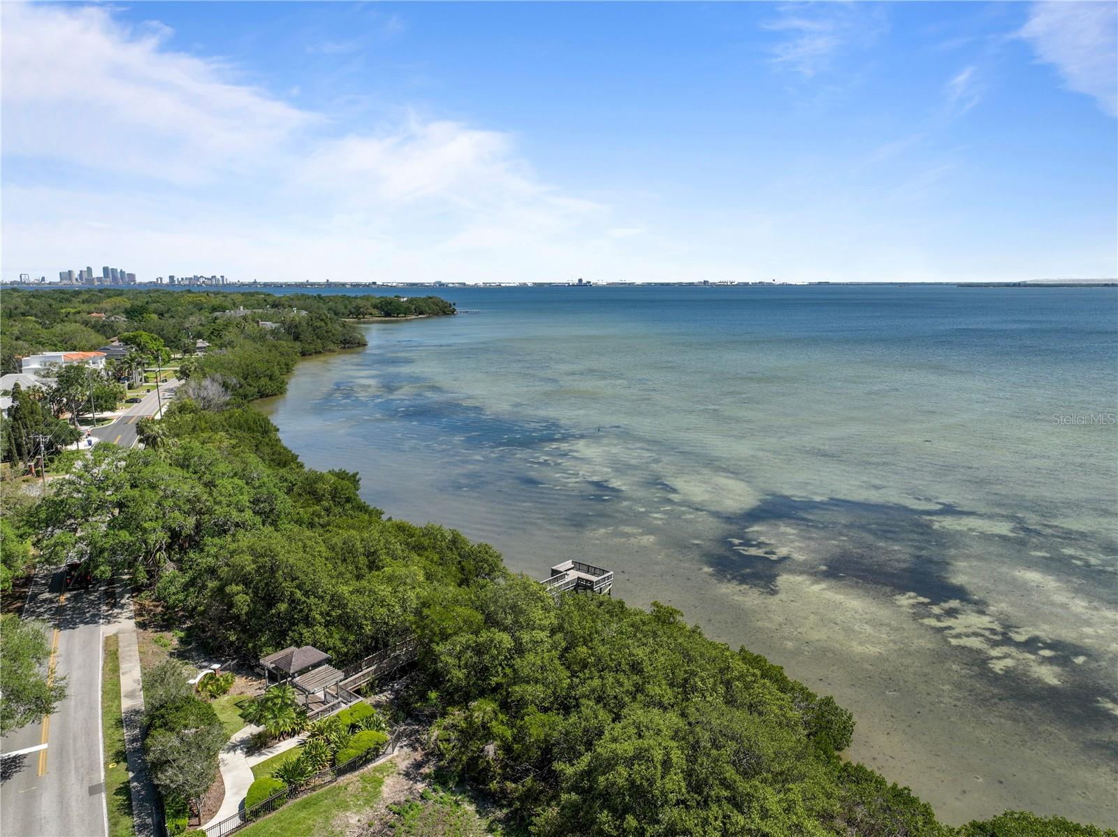 2960 BAYSHORE POINTE DR, TAMPA, FL, 33611