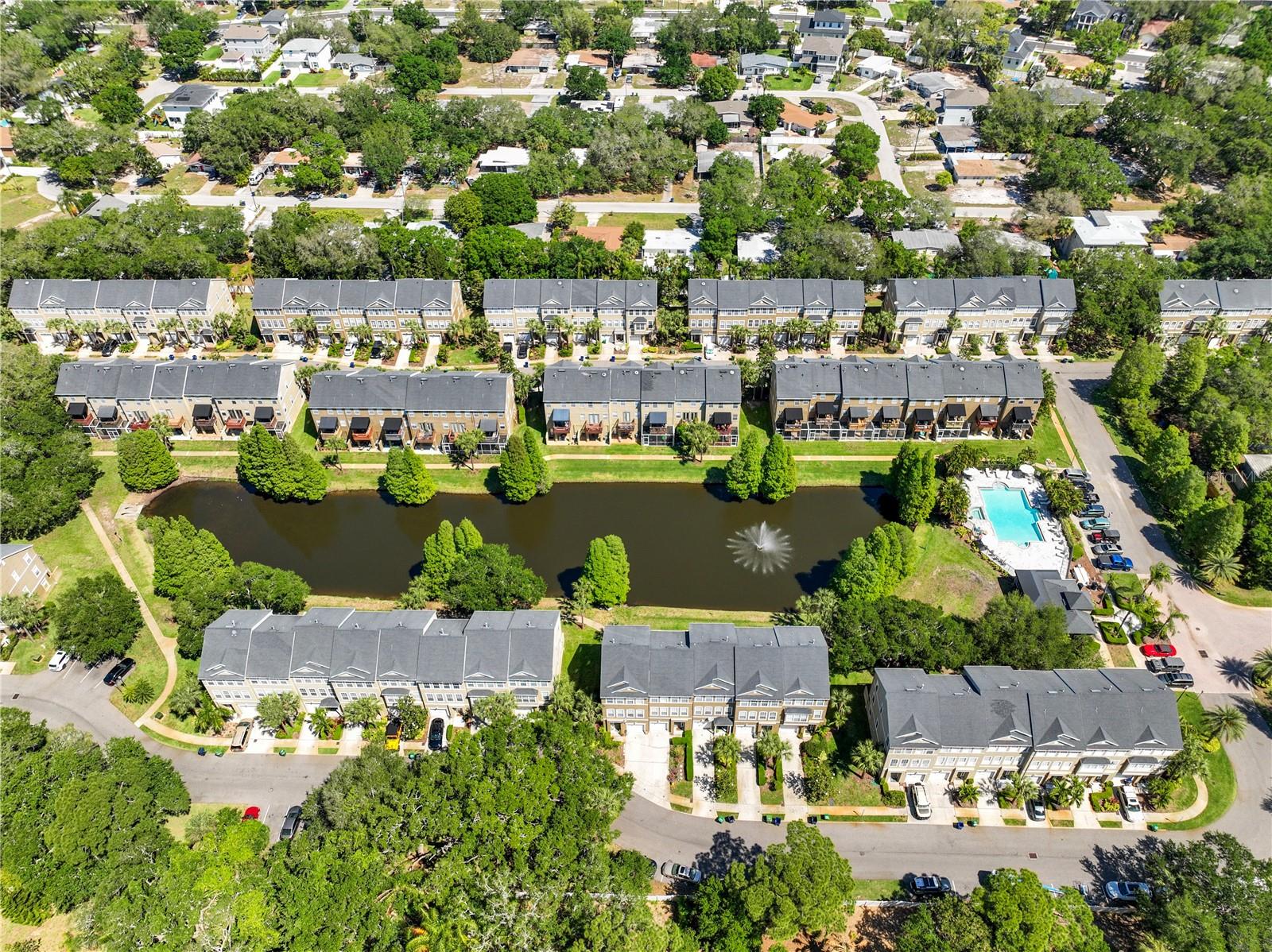 2960 BAYSHORE POINTE DR, TAMPA, FL, 33611