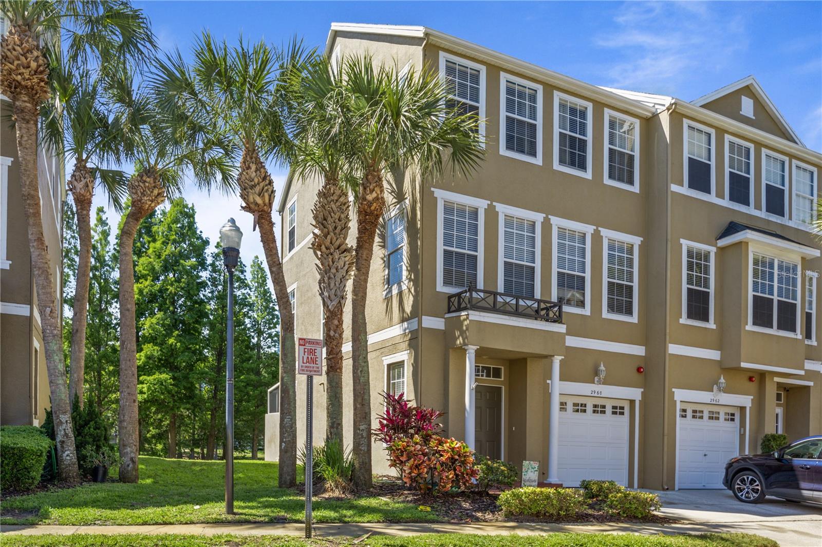 2960 BAYSHORE POINTE DR, TAMPA, FL, 33611