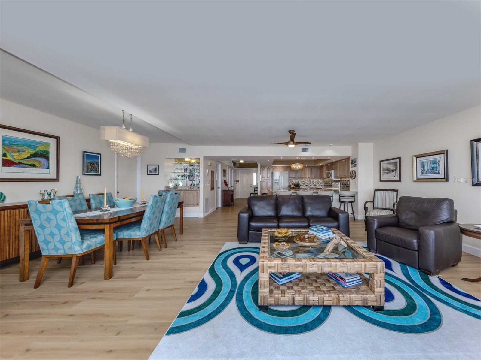 1750 JAMAICA WAY #322, PUNTA GORDA, FL, 33950