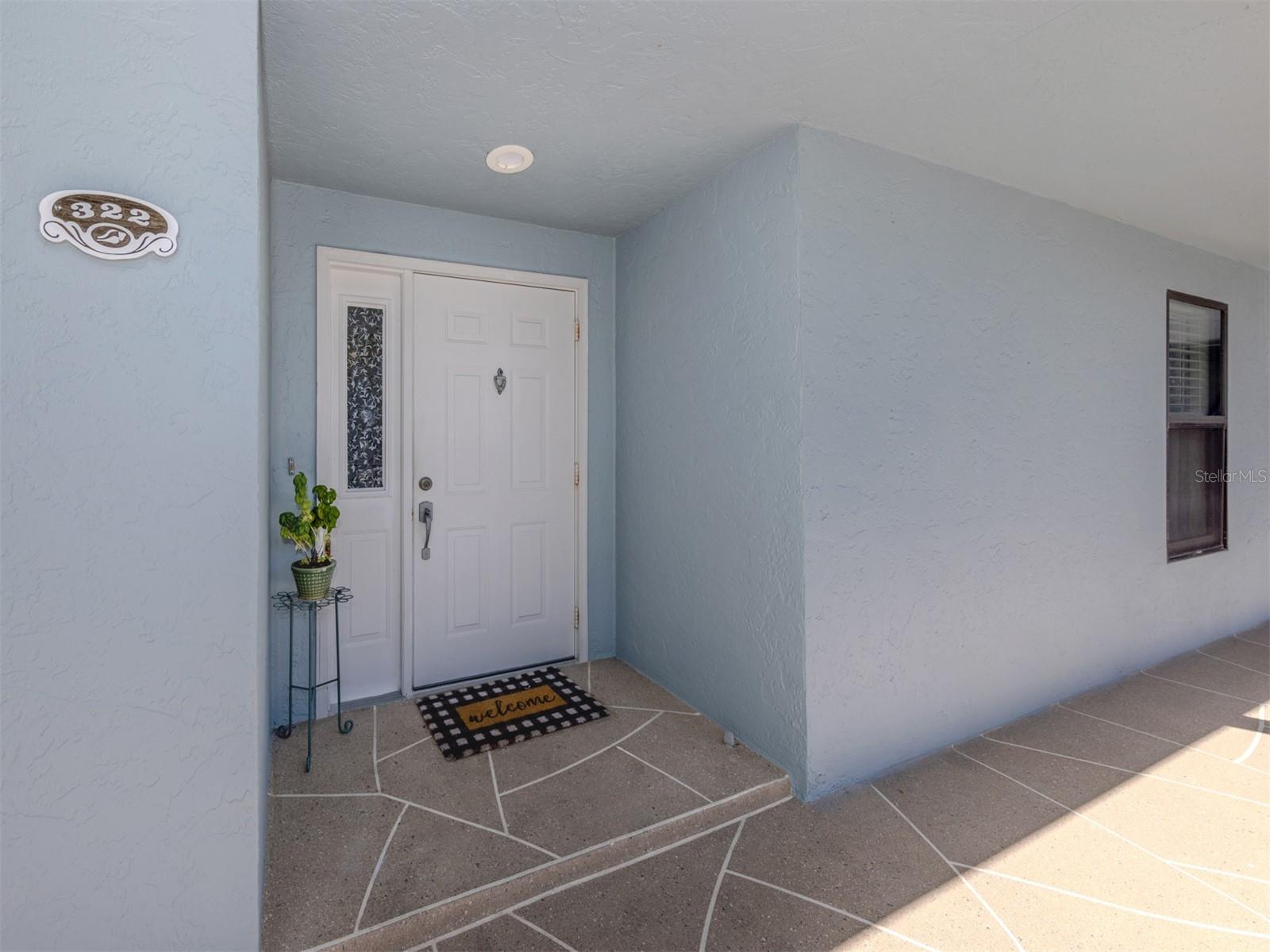 1750 JAMAICA WAY #322, PUNTA GORDA, FL, 33950