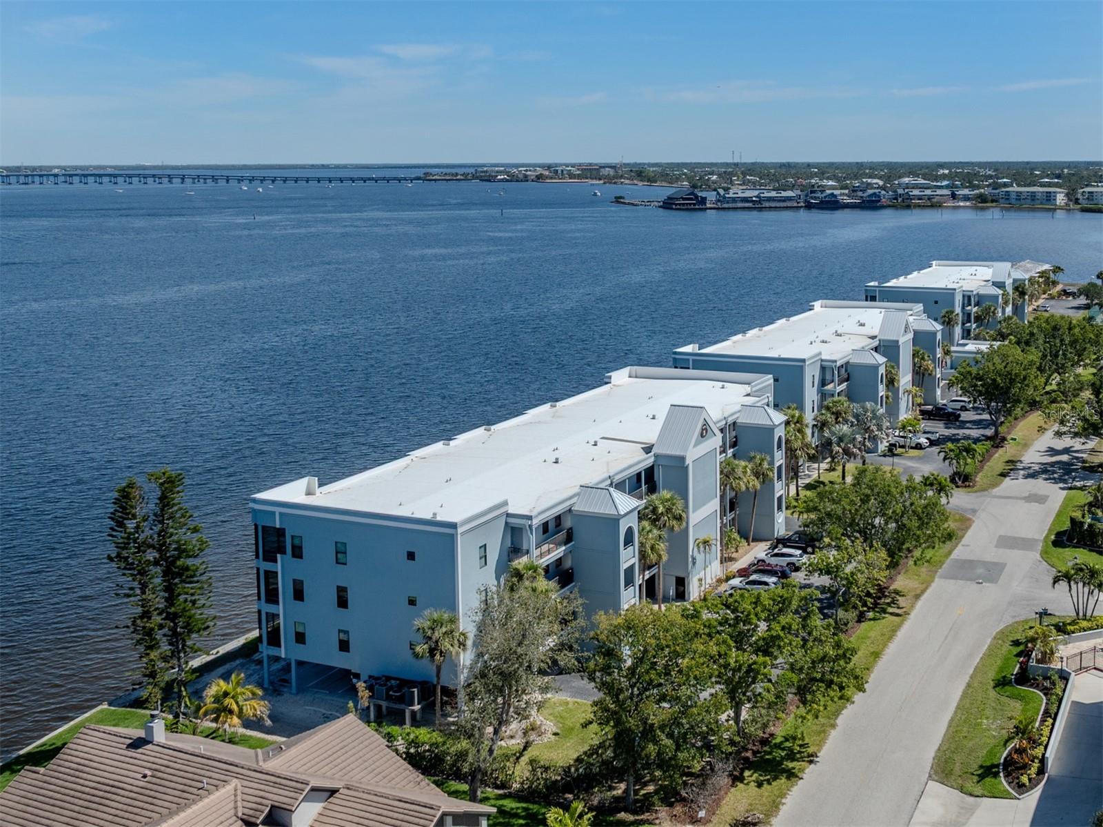 1750 JAMAICA WAY #322, PUNTA GORDA, FL, 33950