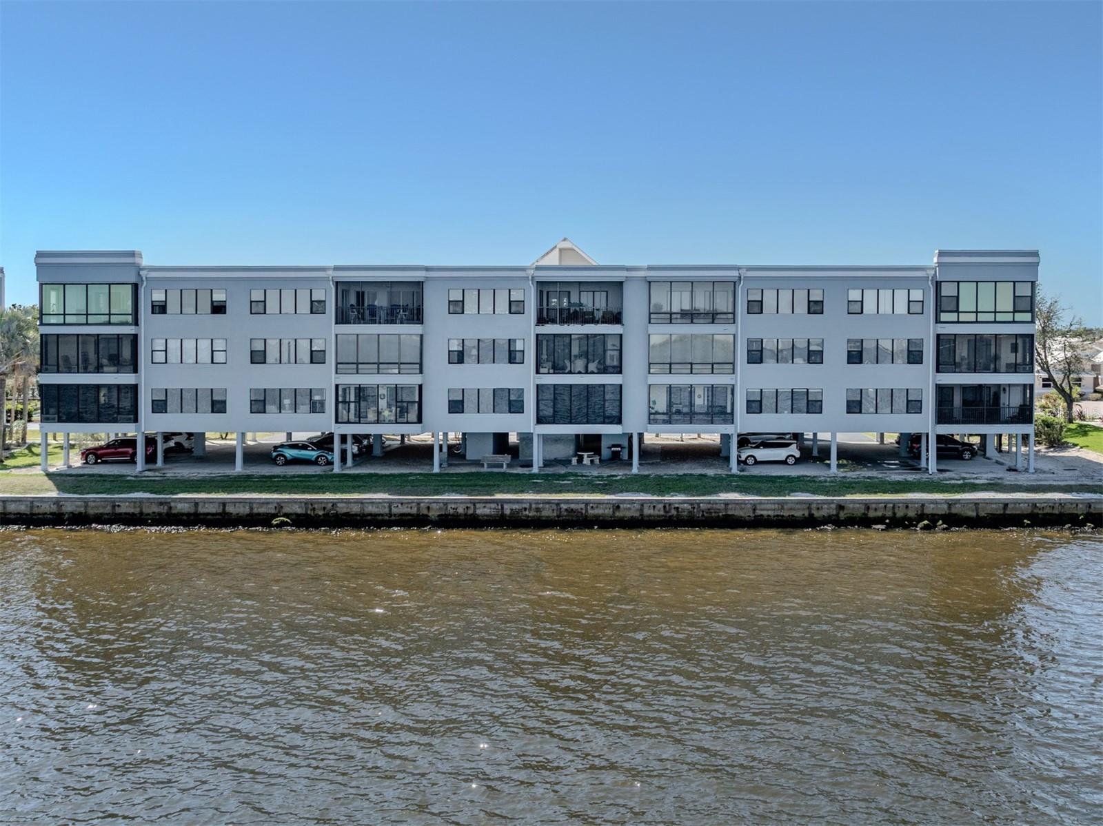 1750 JAMAICA WAY #322, PUNTA GORDA, FL, 33950