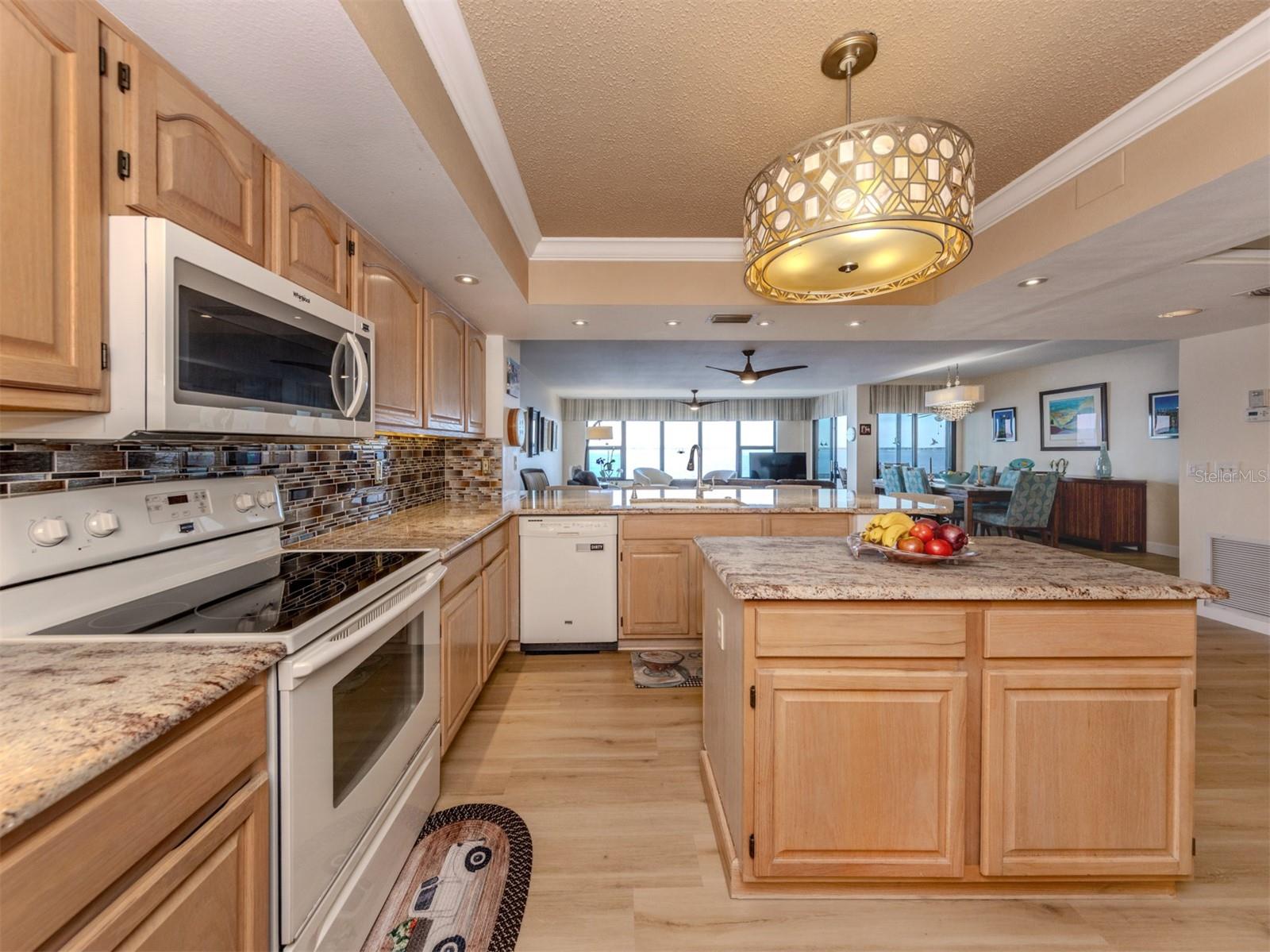 1750 JAMAICA WAY #322, PUNTA GORDA, FL, 33950