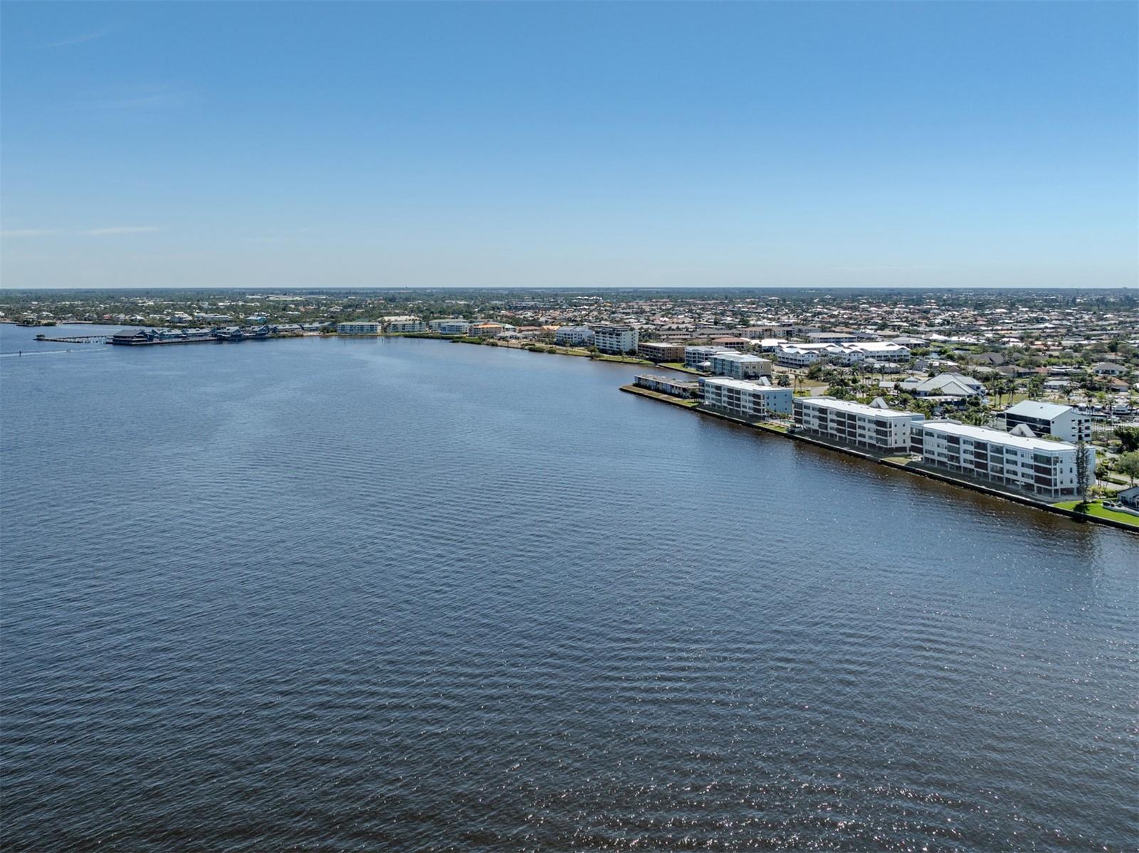 1750 JAMAICA WAY #322, PUNTA GORDA, FL, 33950