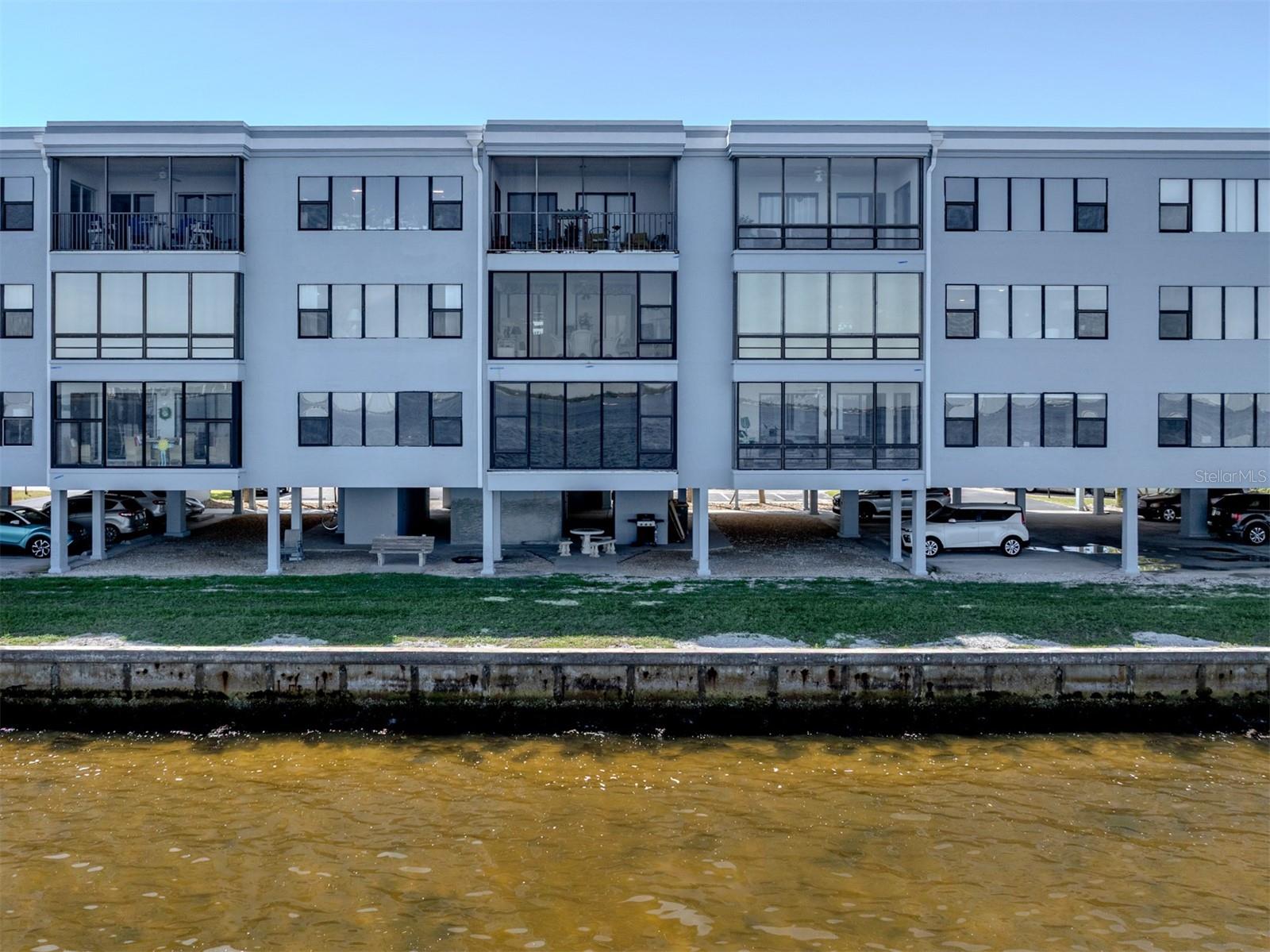 1750 JAMAICA WAY #322, PUNTA GORDA, FL, 33950