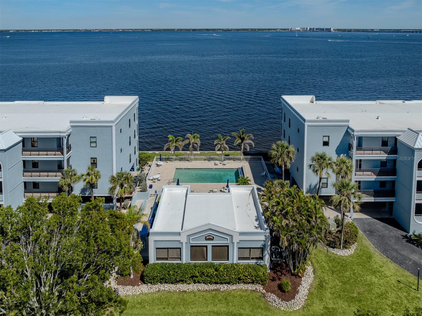 1750 JAMAICA WAY #322, PUNTA GORDA, FL, 33950