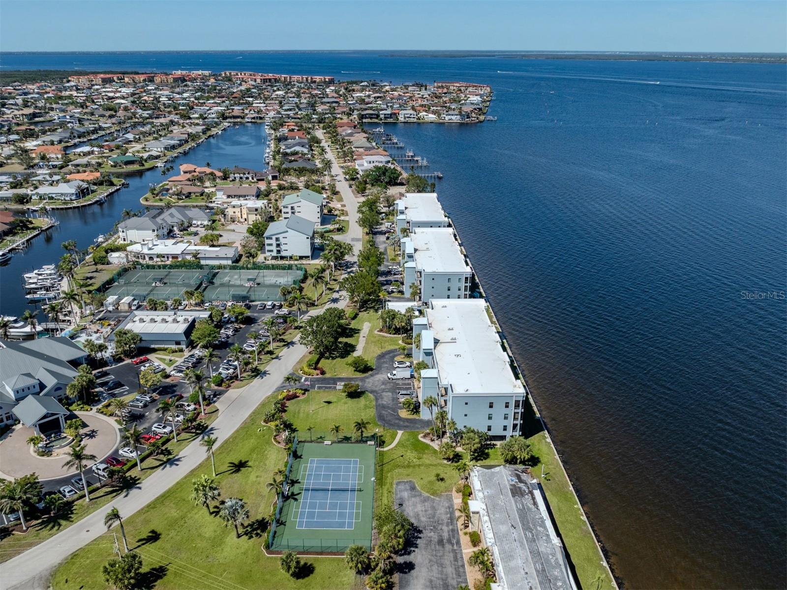 1750 JAMAICA WAY #322, PUNTA GORDA, FL, 33950