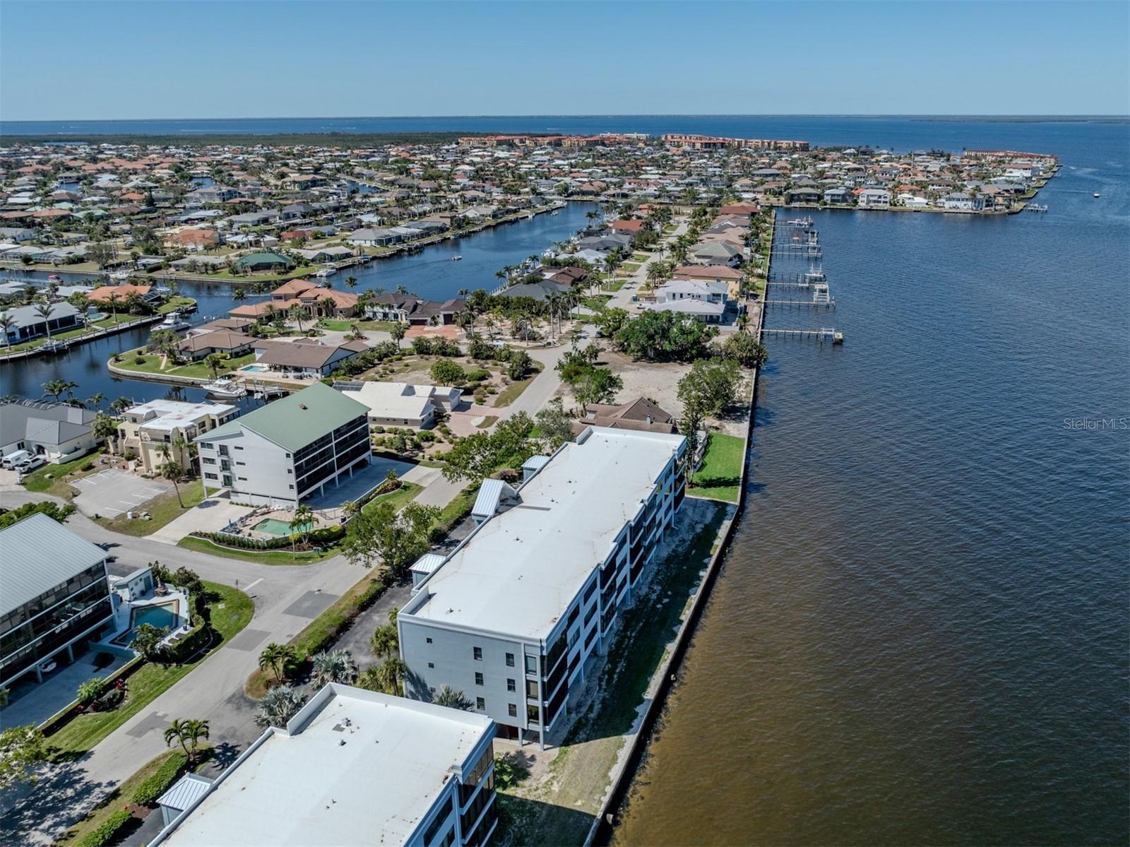 1750 JAMAICA WAY #322, PUNTA GORDA, FL, 33950