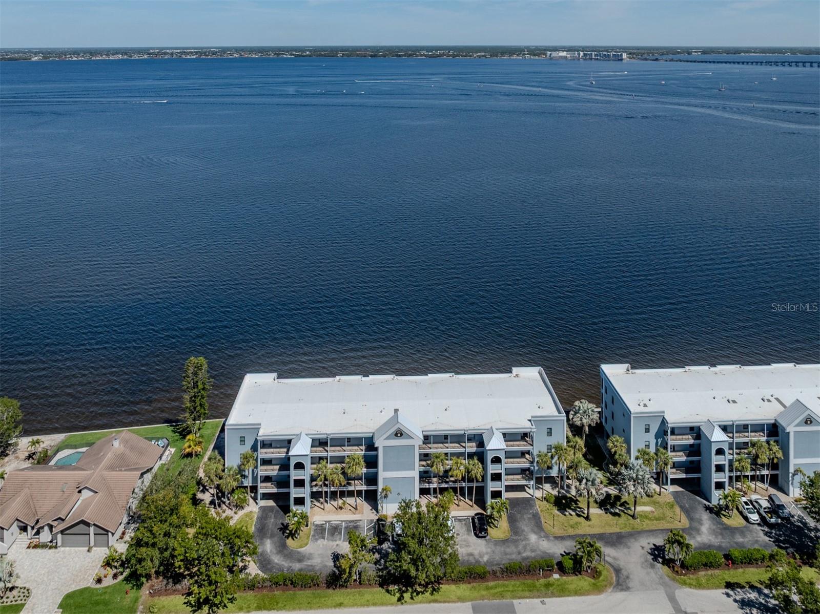 1750 JAMAICA WAY #322, PUNTA GORDA, FL, 33950