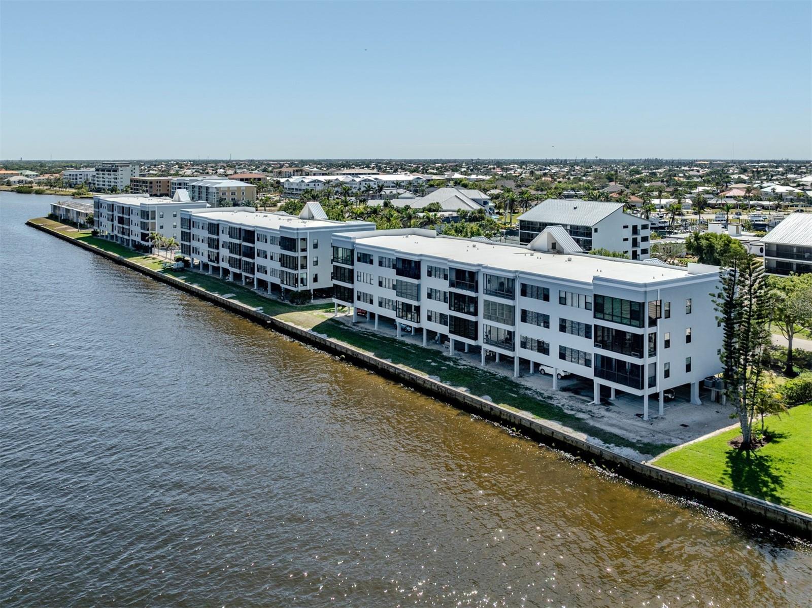 1750 JAMAICA WAY #322, PUNTA GORDA, FL, 33950