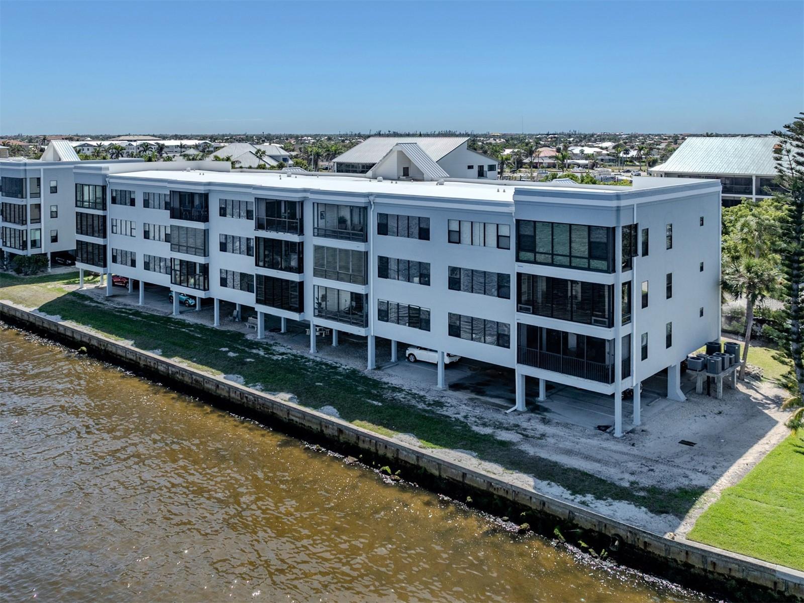 1750 JAMAICA WAY #322, PUNTA GORDA, FL, 33950