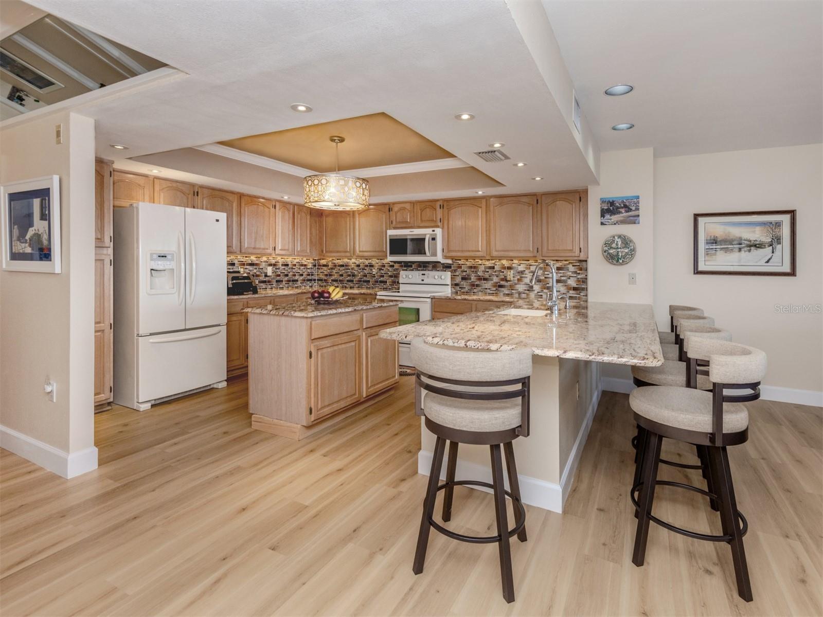 1750 JAMAICA WAY #322, PUNTA GORDA, FL, 33950