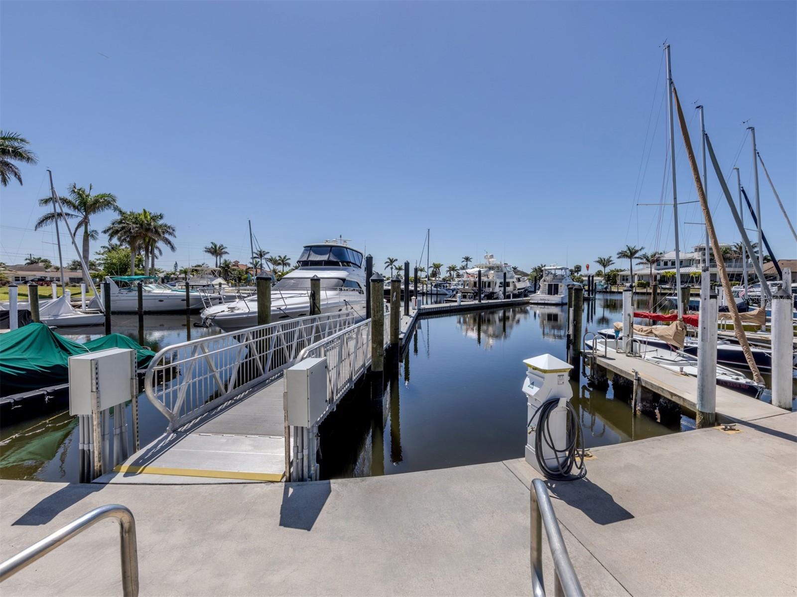 1750 JAMAICA WAY #322, PUNTA GORDA, FL, 33950