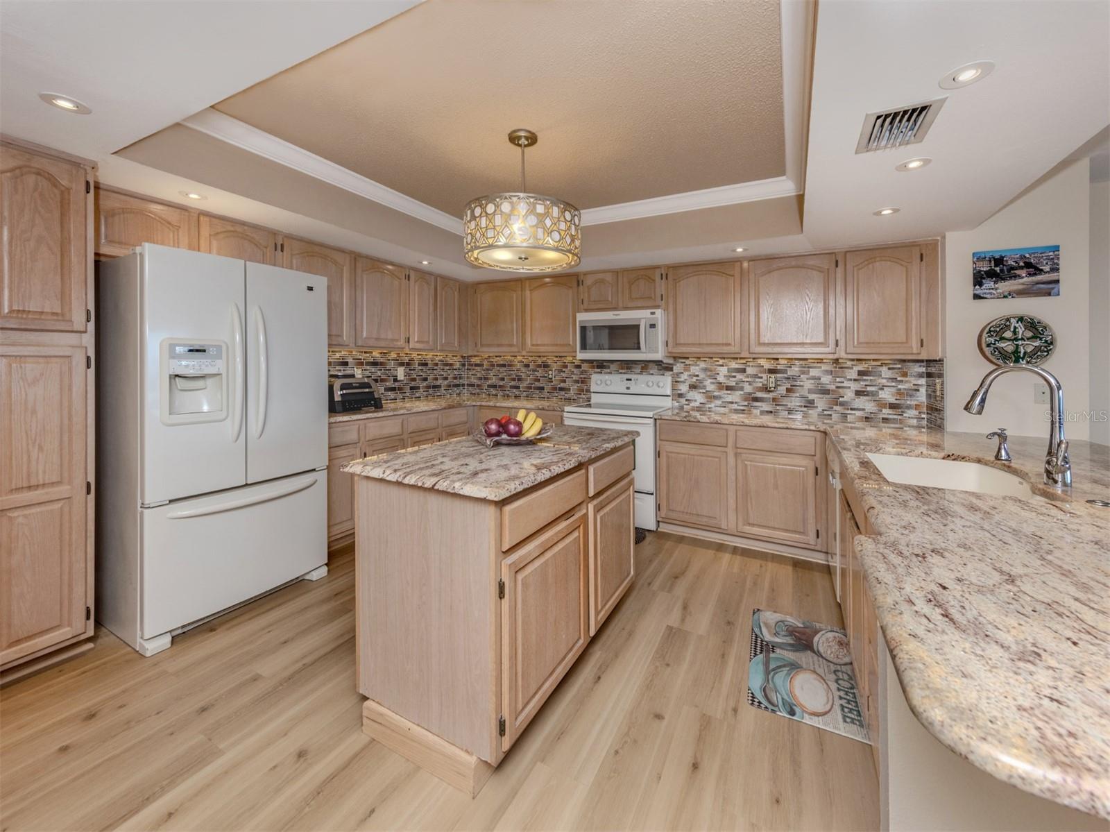 1750 JAMAICA WAY #322, PUNTA GORDA, FL, 33950