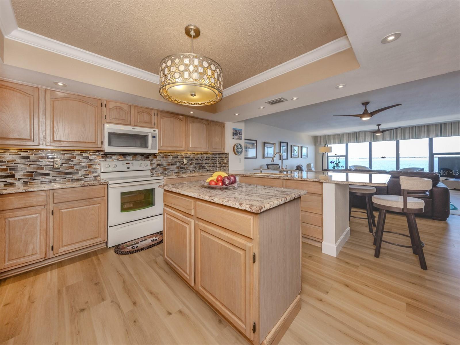 1750 JAMAICA WAY #322, PUNTA GORDA, FL, 33950