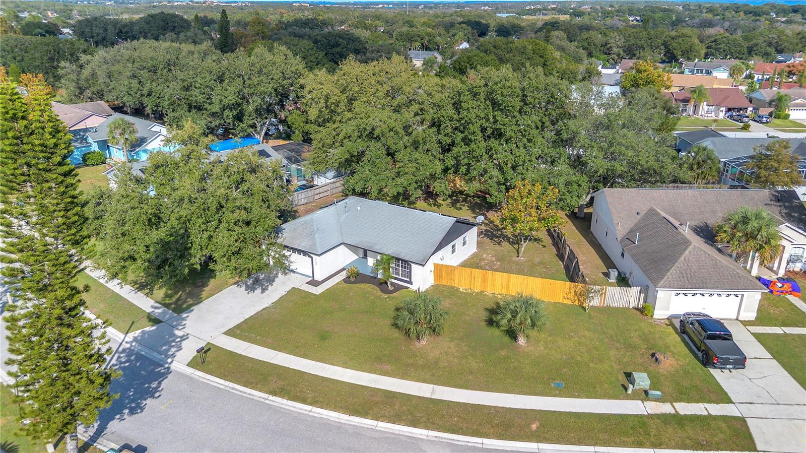 14450 INDIAN RIDGE TRL, CLERMONT, FL, 34711