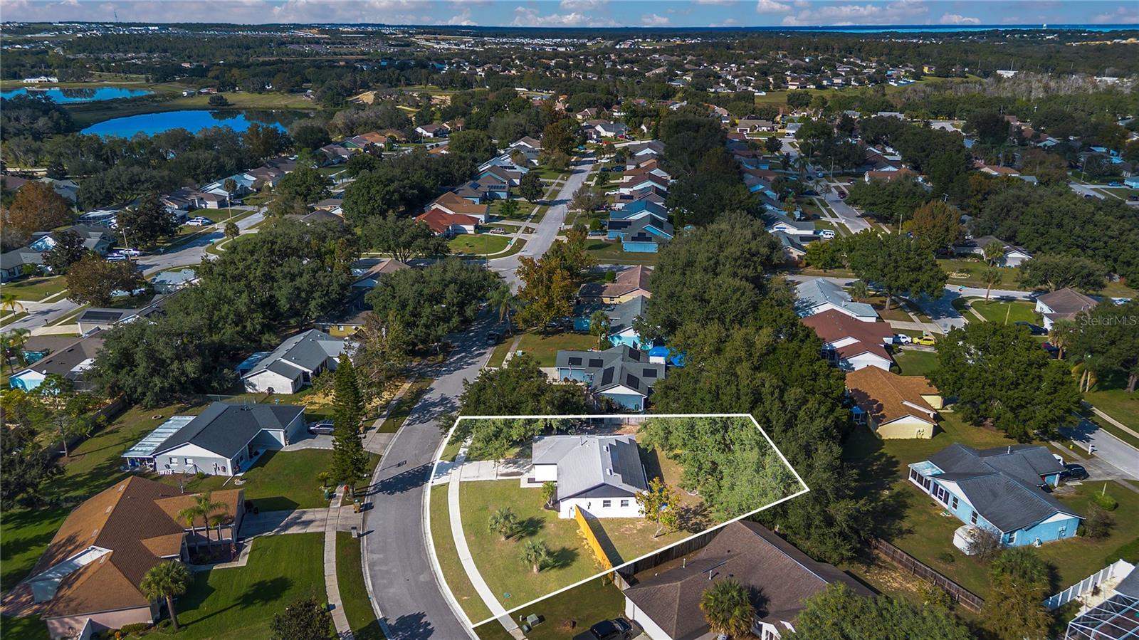 14450 INDIAN RIDGE TRL, CLERMONT, FL, 34711