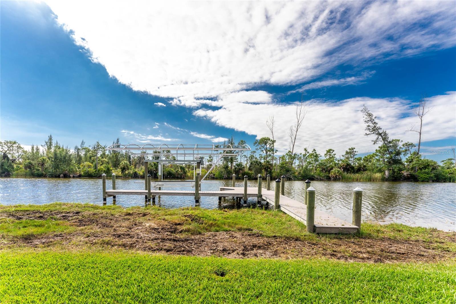 16668 LIGGETT CIR, PORT CHARLOTTE, FL, 33981
