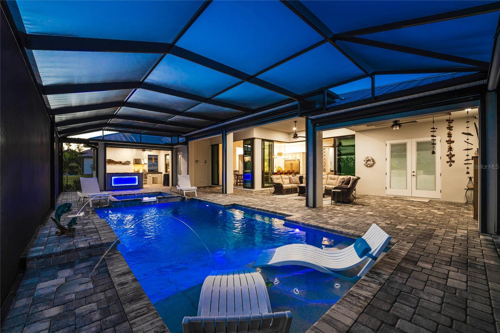 16668 LIGGETT CIR, PORT CHARLOTTE, FL, 33981