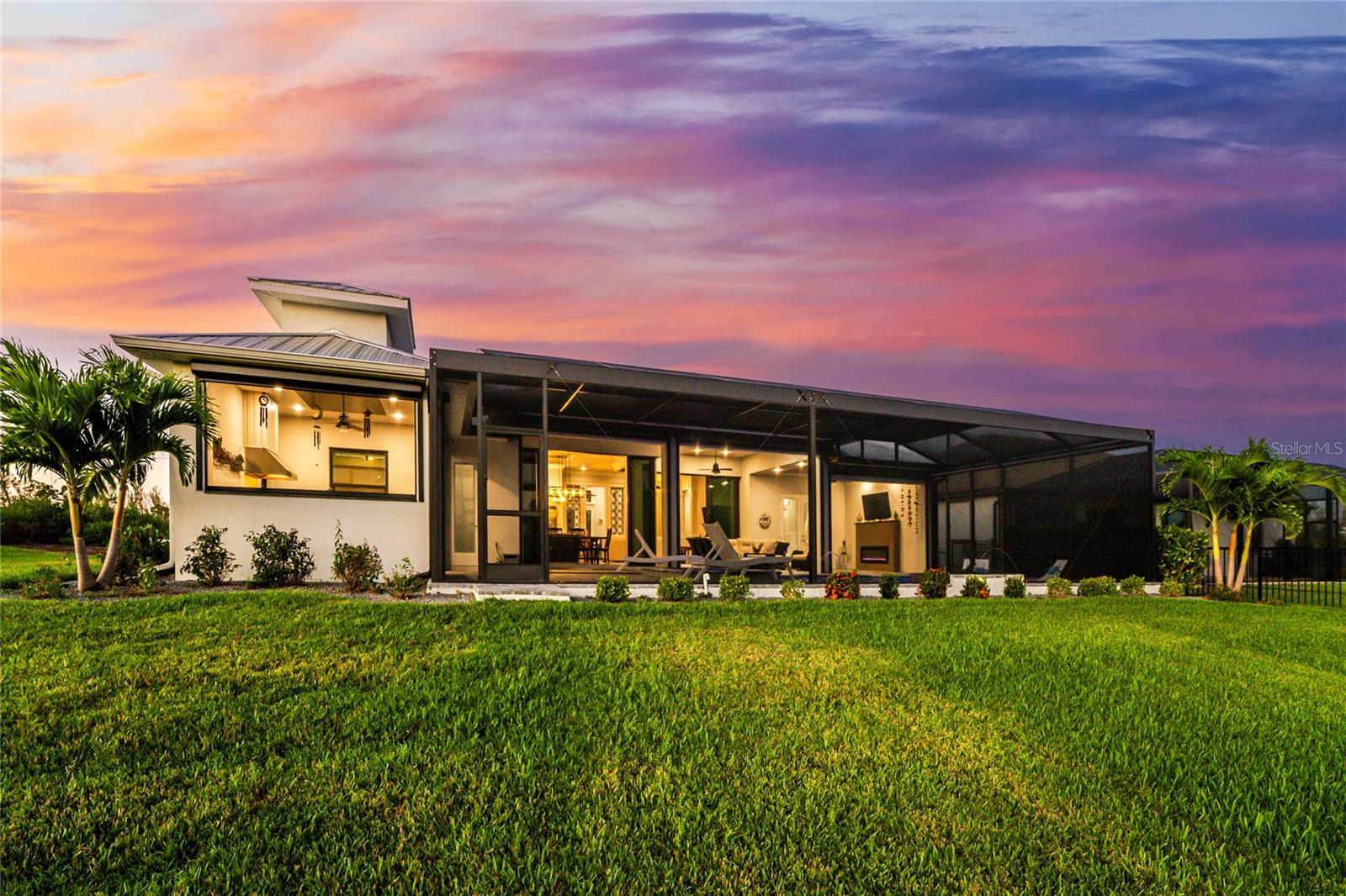 16668 LIGGETT CIR, PORT CHARLOTTE, FL, 33981