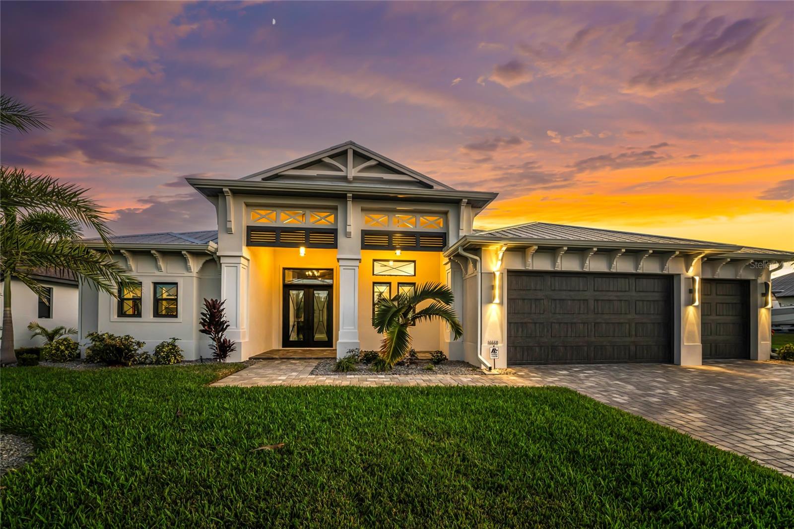 16668 LIGGETT CIR, PORT CHARLOTTE, FL, 33981