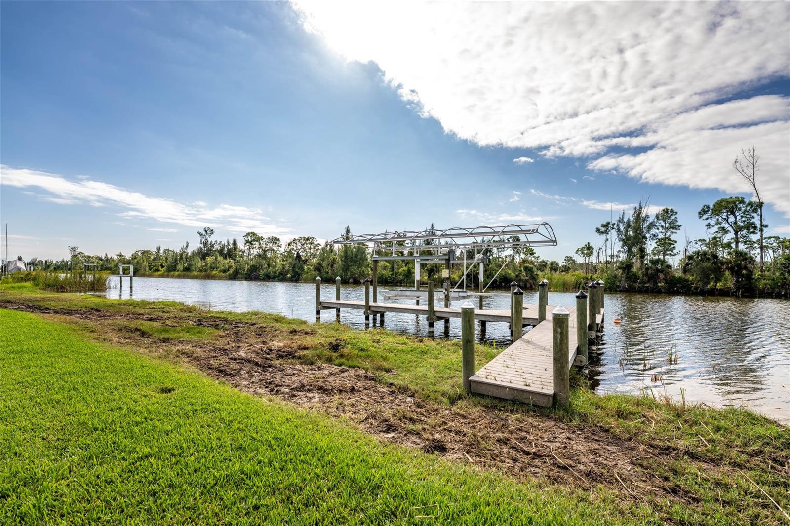 16668 LIGGETT CIR, PORT CHARLOTTE, FL, 33981