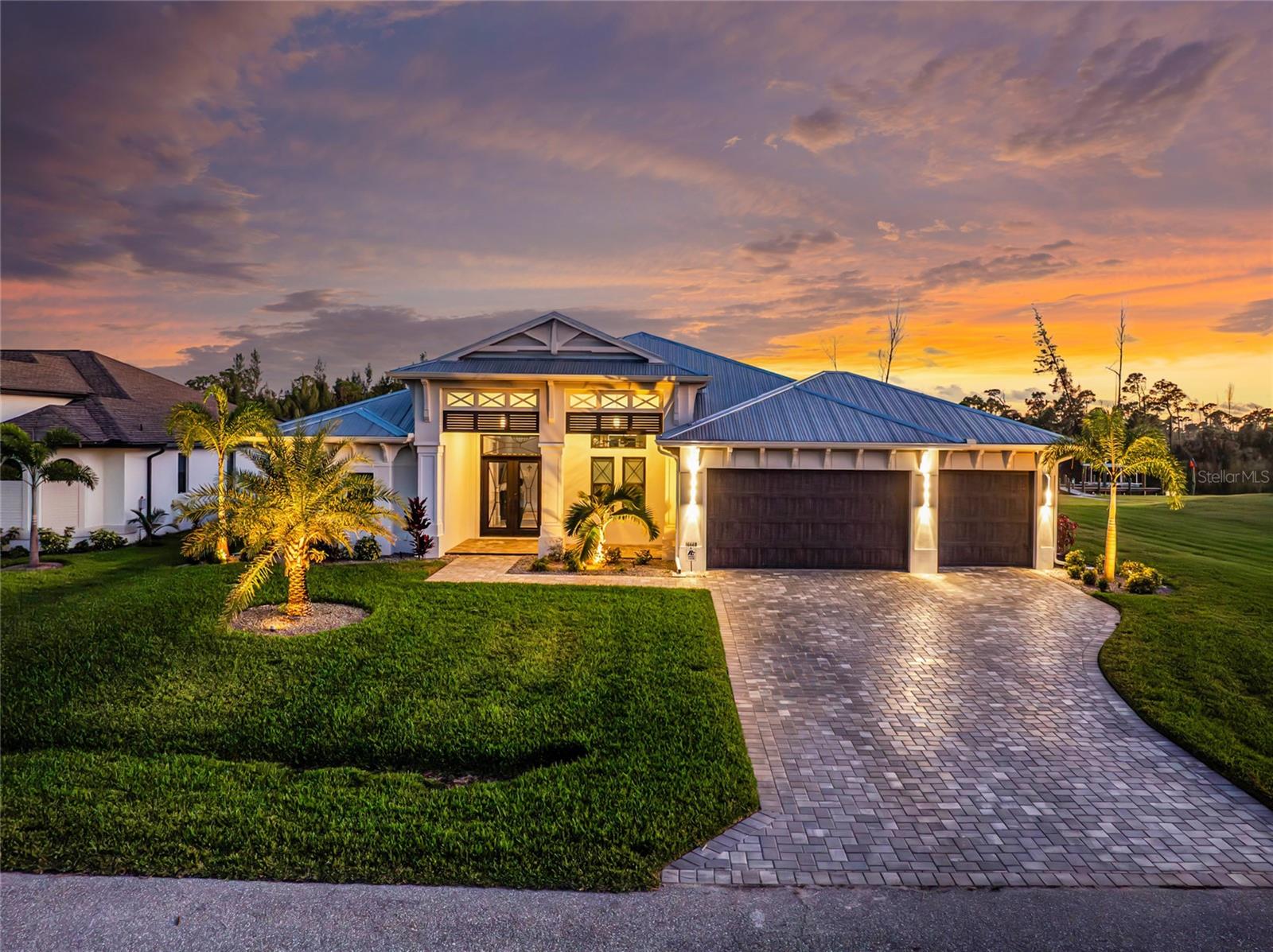 16668 LIGGETT CIR, PORT CHARLOTTE, FL, 33981