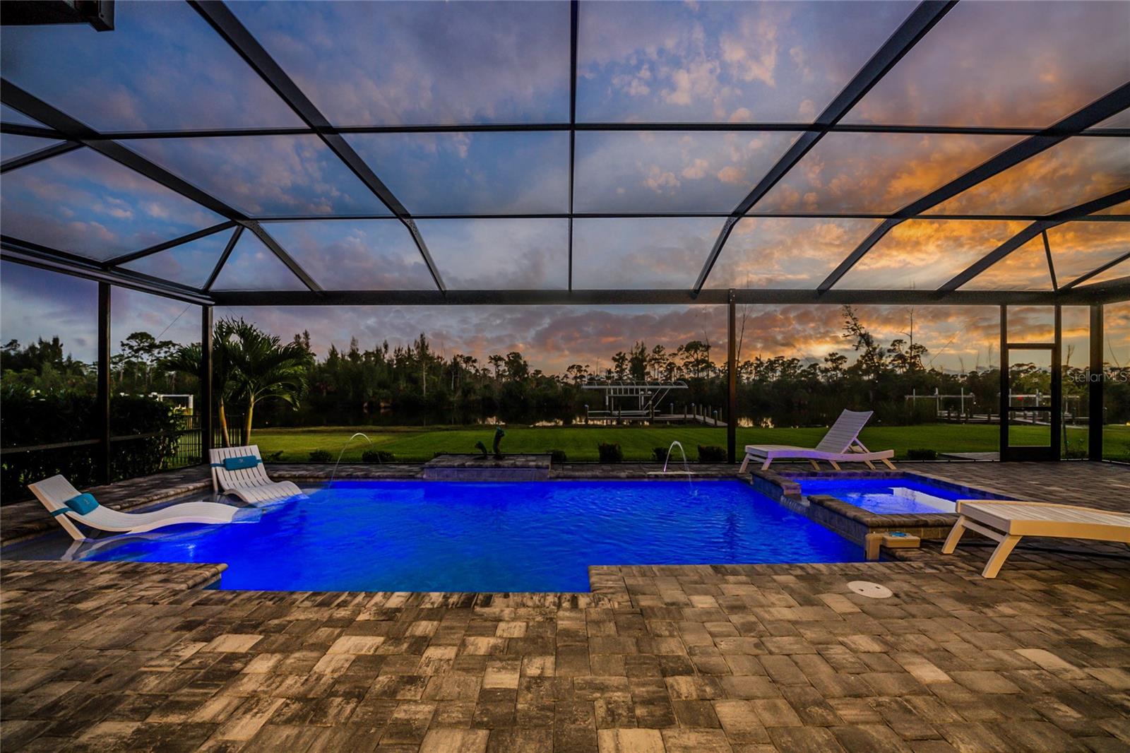 16668 LIGGETT CIR, PORT CHARLOTTE, FL, 33981