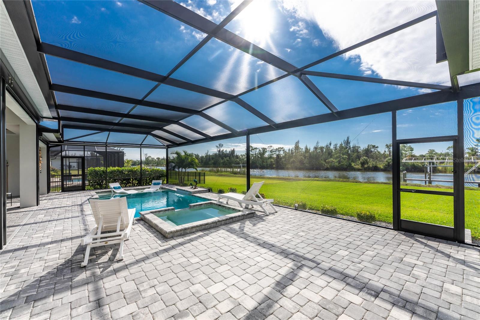 16668 LIGGETT CIR, PORT CHARLOTTE, FL, 33981