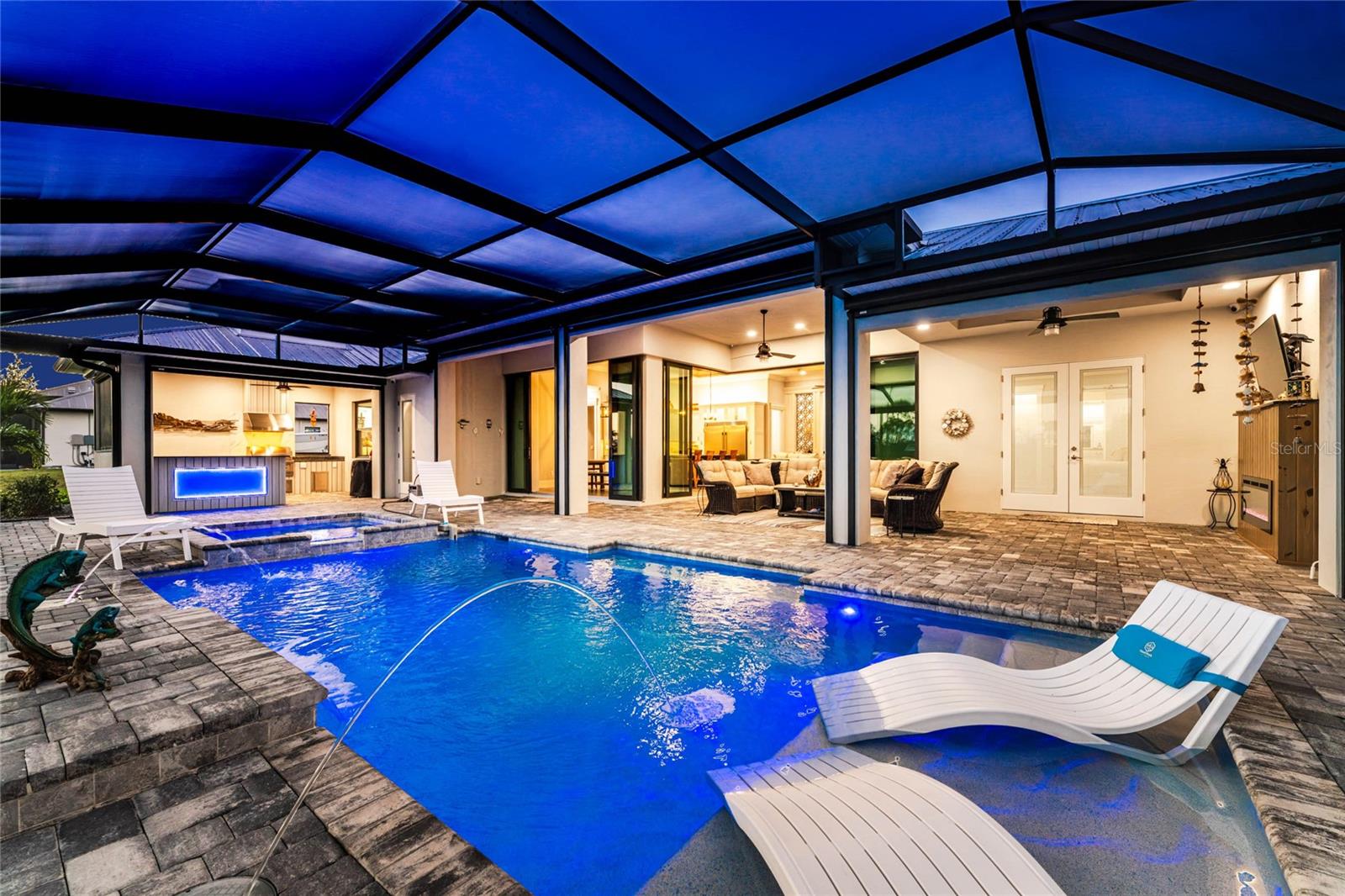 16668 LIGGETT CIR, PORT CHARLOTTE, FL, 33981