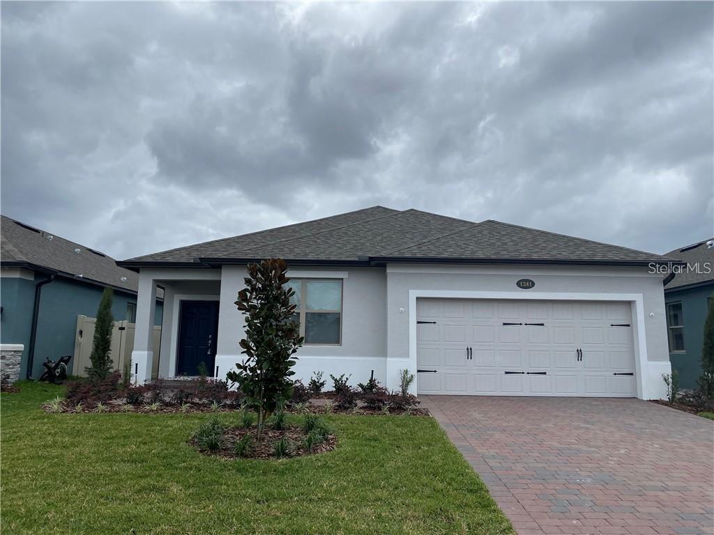 1341 CLEAR BROOK PL, ST CLOUD, FL, 34772