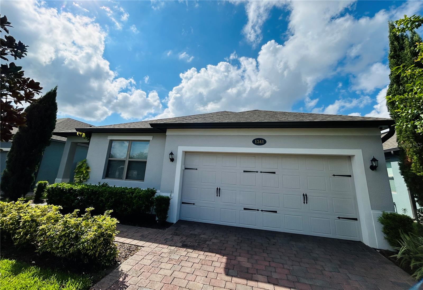 1341 CLEAR BROOK PL, ST CLOUD, FL, 34772