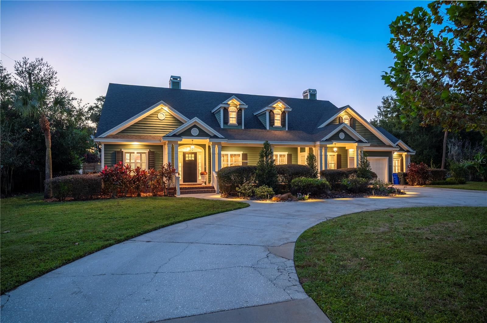 1909 NEW JERSEY RD, LAKELAND, FL, 33803