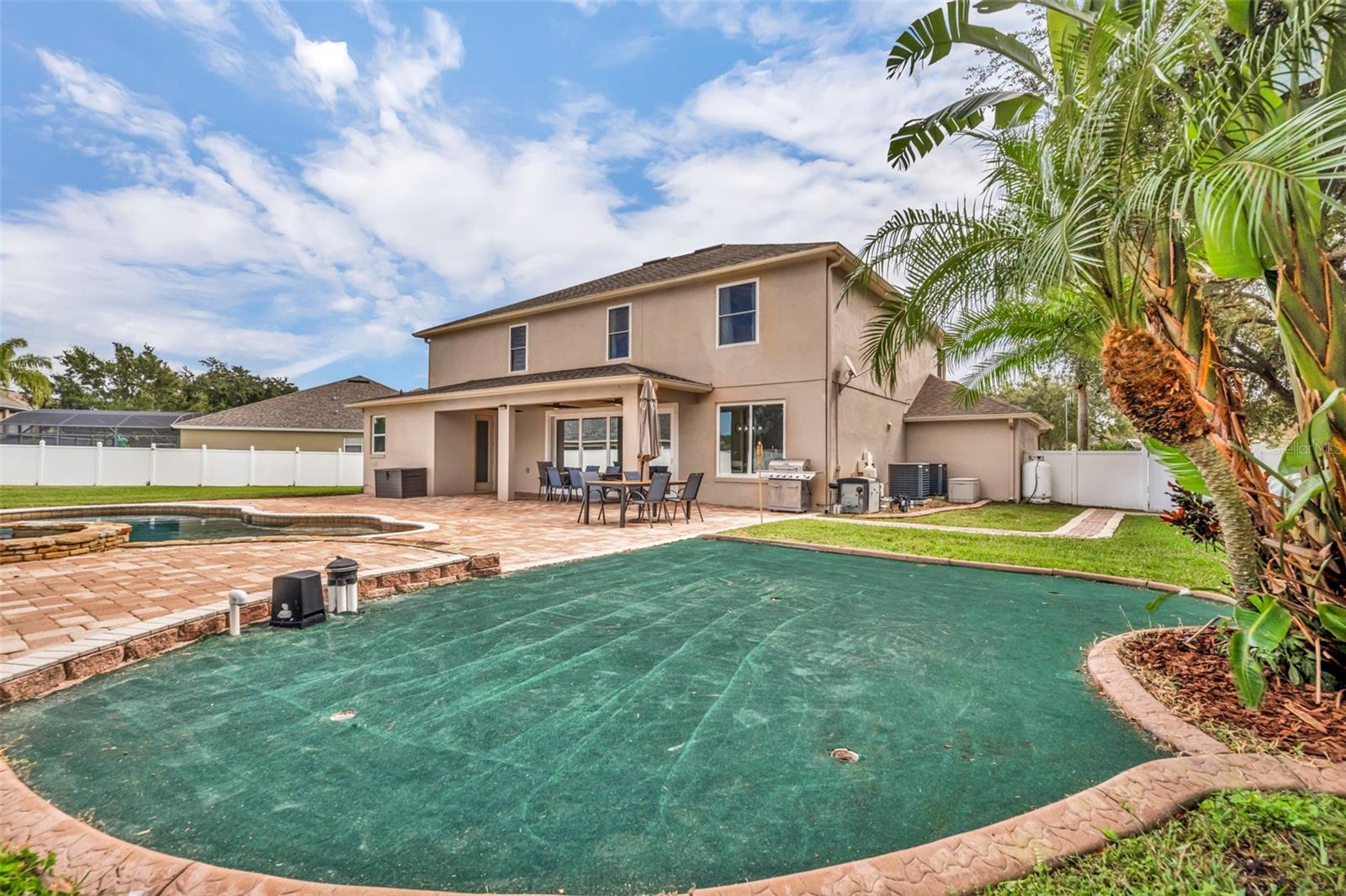 10007 IANS RIDGE RD, ORLANDO, FL, 32832