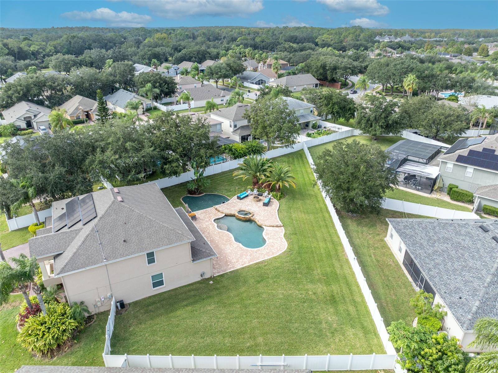 10007 IANS RIDGE RD, ORLANDO, FL, 32832