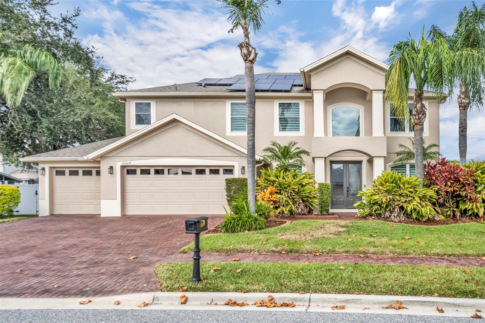 10007 IANS RIDGE RD, ORLANDO, FL, 32832