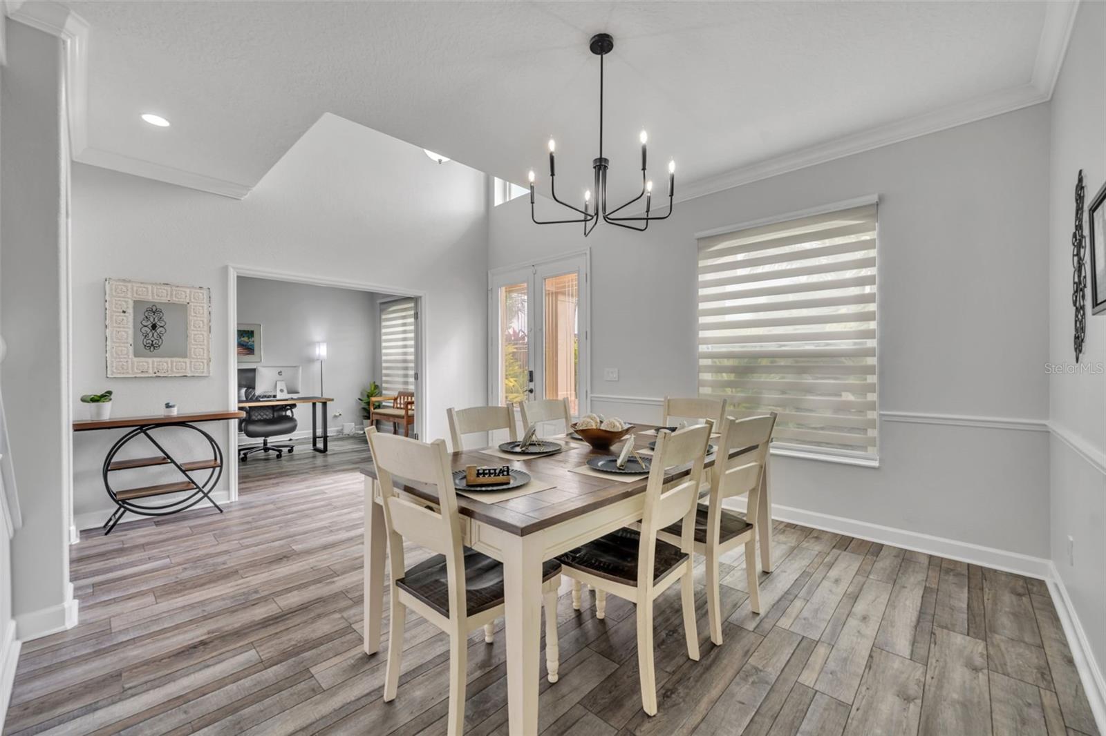 10007 IANS RIDGE RD, ORLANDO, FL, 32832