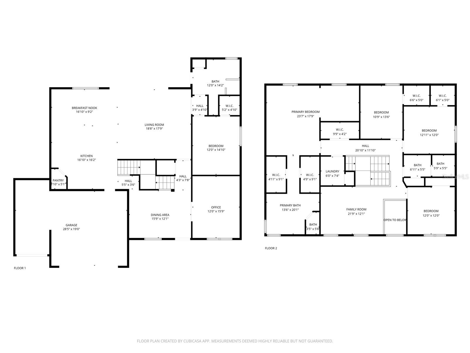 10007 IANS RIDGE RD, ORLANDO, FL, 32832