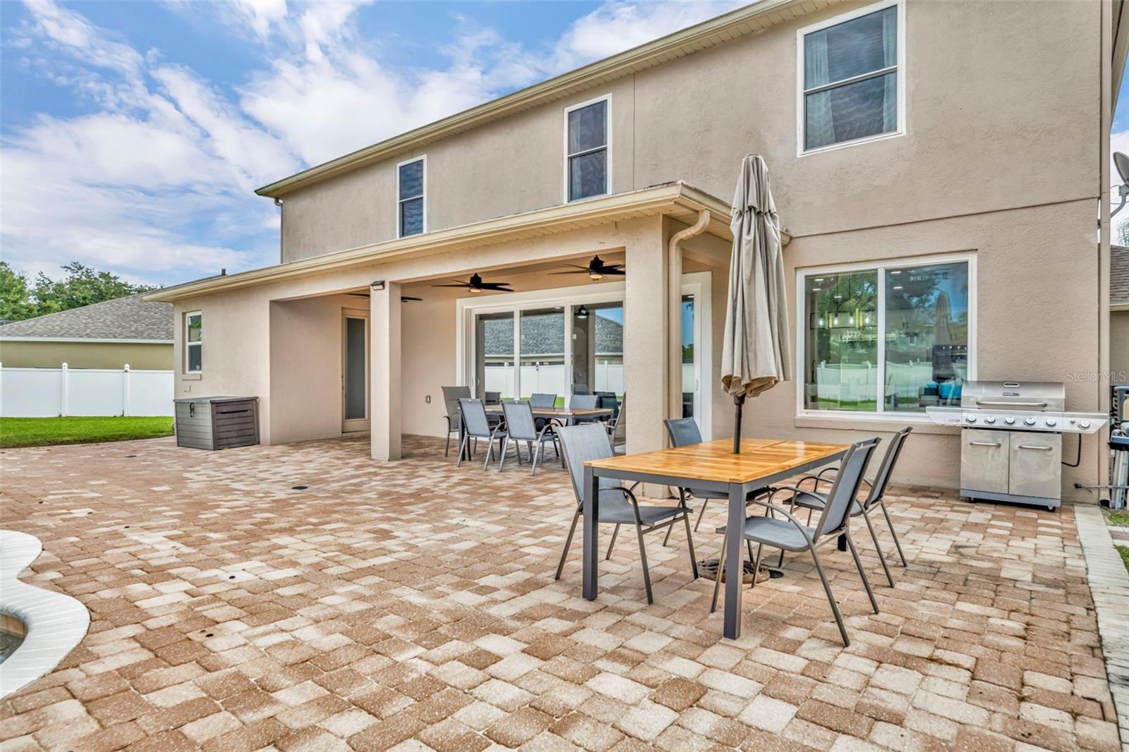 10007 IANS RIDGE RD, ORLANDO, FL, 32832