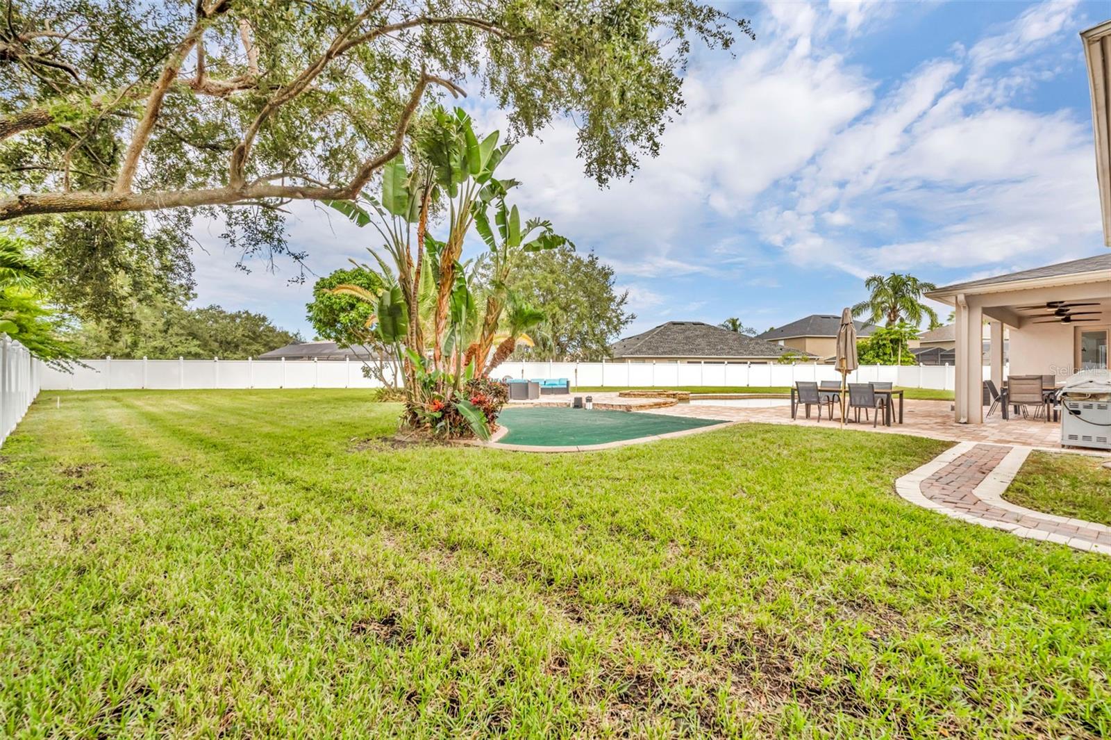 10007 IANS RIDGE RD, ORLANDO, FL, 32832